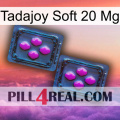 Tadajoy Soft 20Mg 03